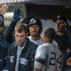 Illustration for article titled Joe Girardi Batted His Pitcher Eighth And Had Vernon Wells Play Third